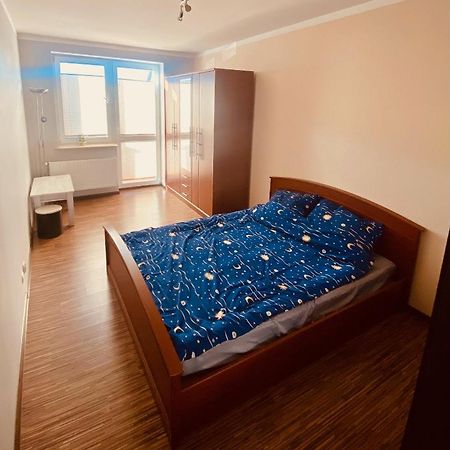 Apartamento Bydgoska 31 Suwałki Exterior foto