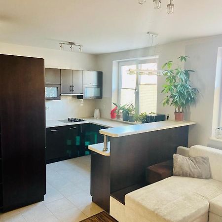Apartamento Bydgoska 31 Suwałki Exterior foto