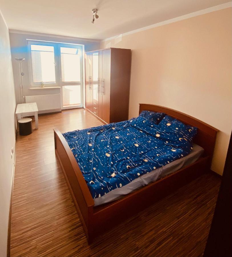 Apartamento Bydgoska 31 Suwałki Exterior foto
