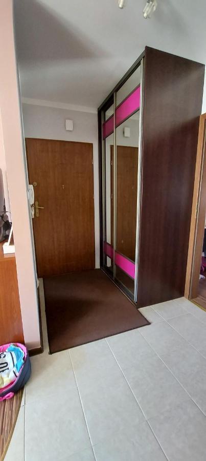 Apartamento Bydgoska 31 Suwałki Exterior foto
